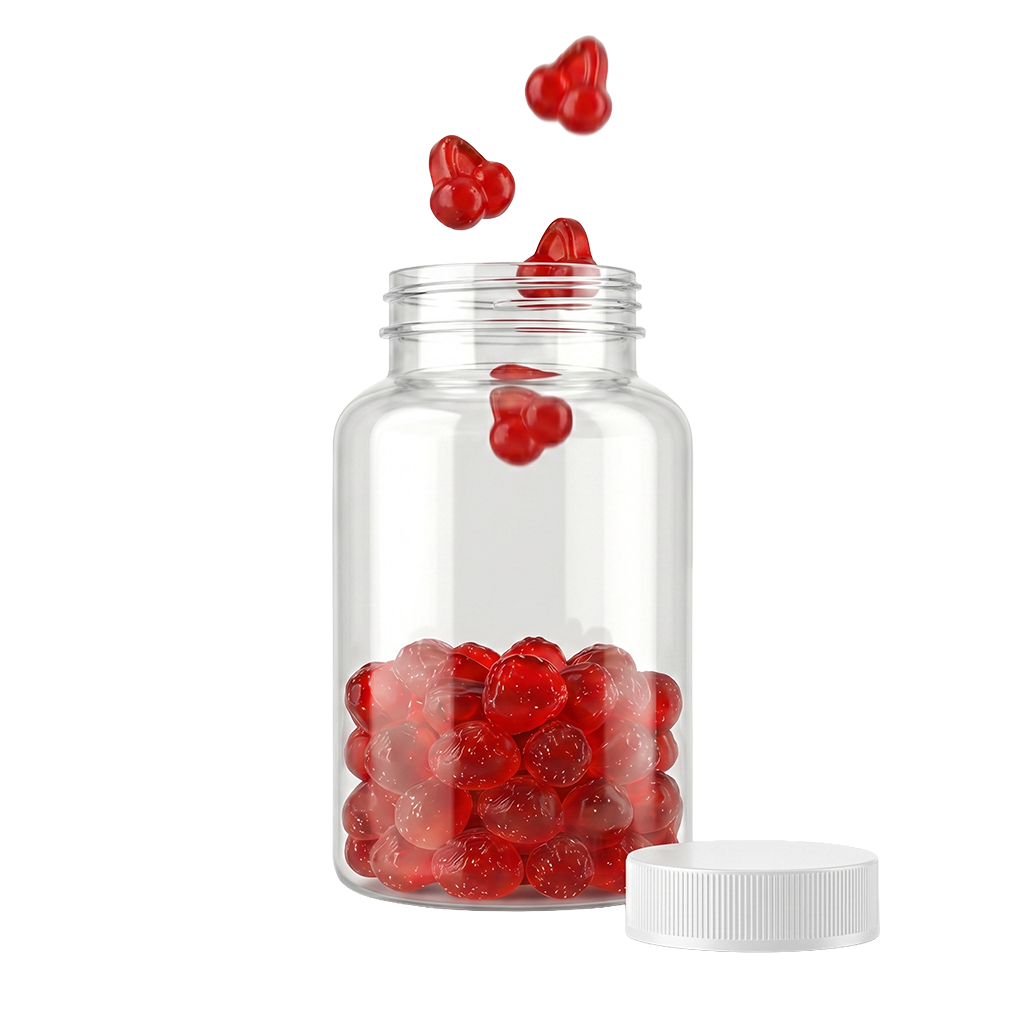 Gummies