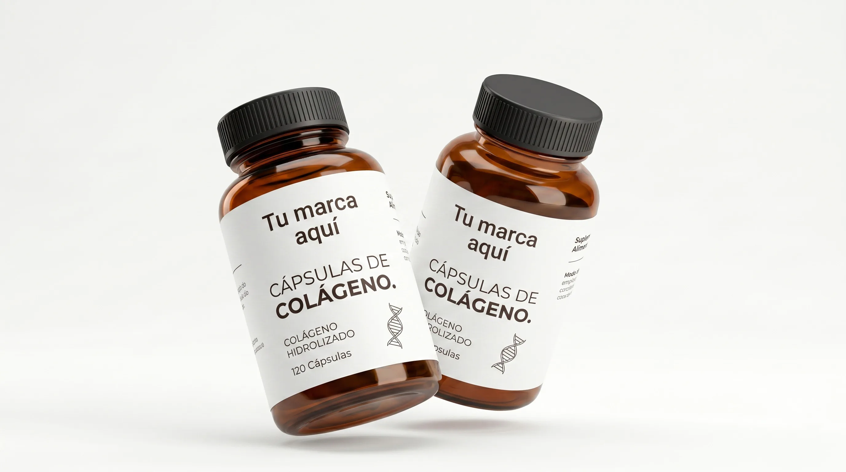 Diseño de etiqueta